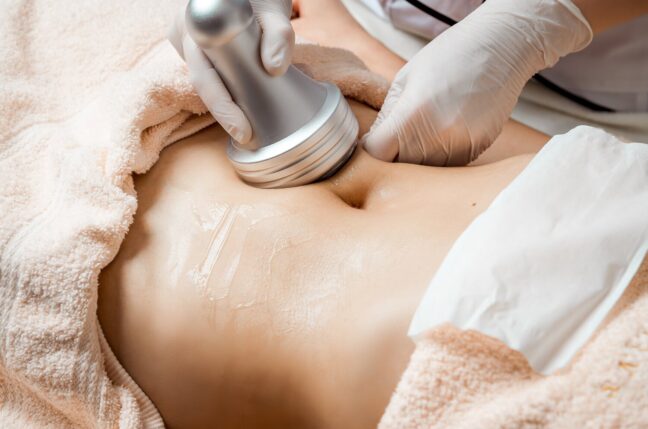 Ultrasonic Cavitation: Understanding the Potential Side Effects and Important Warnings